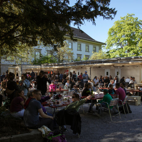Crowdfunding erfolgreich abgeschlossen – vielen herzlichen Dank!