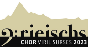 RIEISCHS 2023 by Chor viril Surses