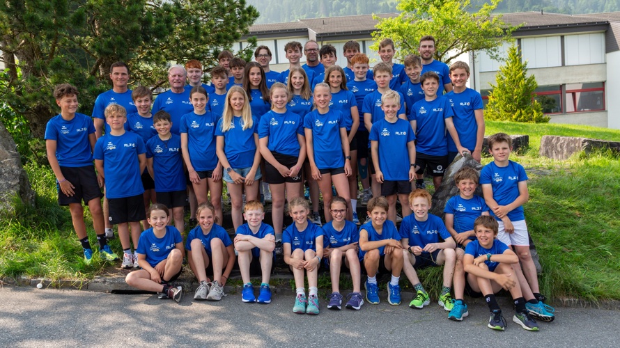 Regionales Leitstungszentrum (RLZ) Ski Alpin BOSV Frutigen (RLZ Frutigen)