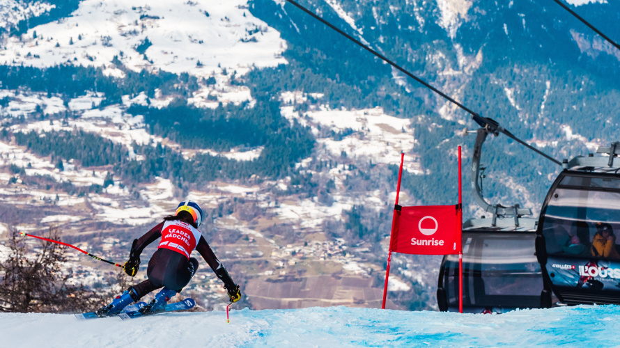 Juliette Fournier - Soutenez la poursuite de mon rêve!
