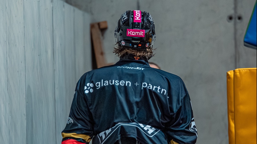 Gemeinsam in die Swiss League beim EHC Arosa 2026/2027!