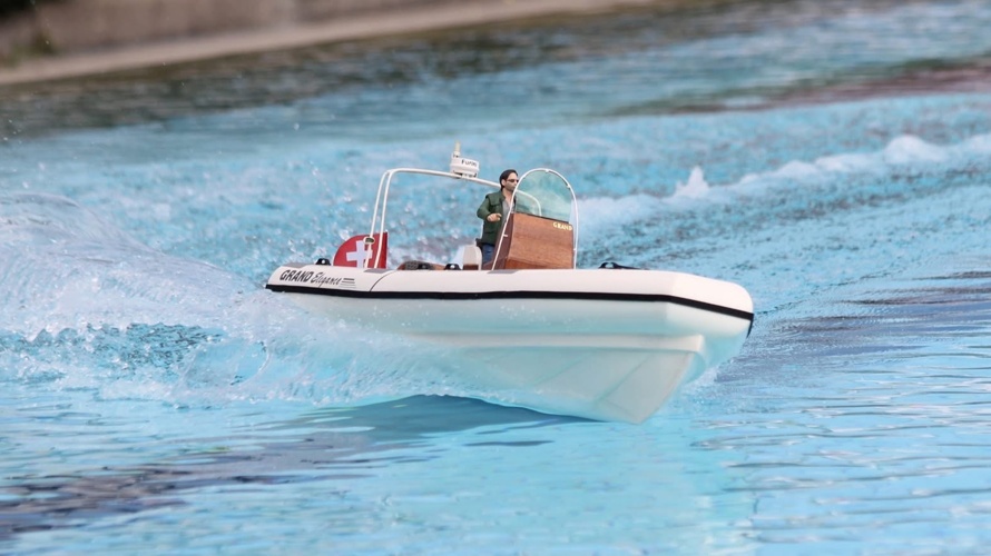 Modellbau Verein Modelllabor