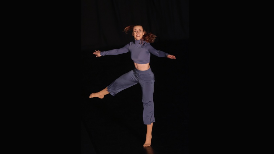 Teilnahme an der Contemporary Weltmeisterschaft