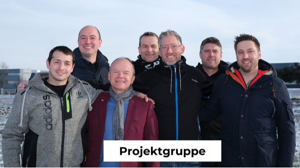 Turnarena Rheintal | Spitzen- und Breitensport in Perfektion!