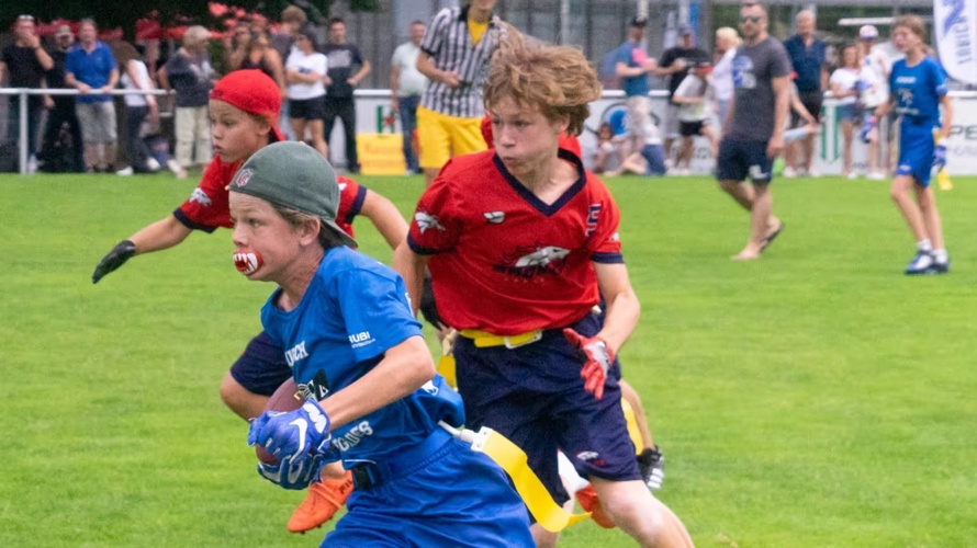 AFC Zürich Renegades