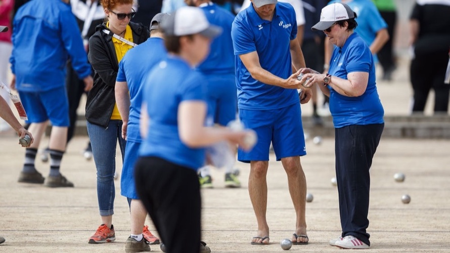 Regional Games 2019 Special Olympics