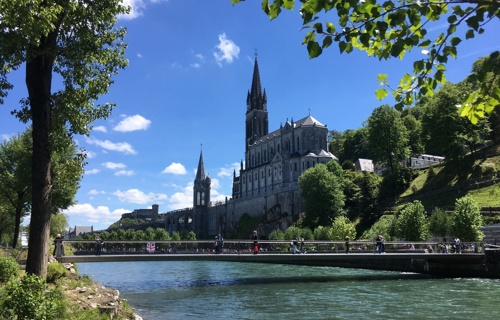 Schwyzer Lourdespilgerverein