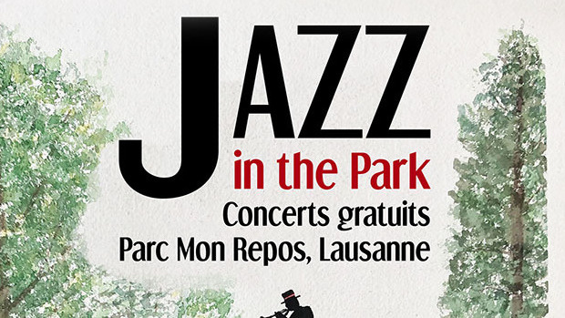 Jazz in the park
