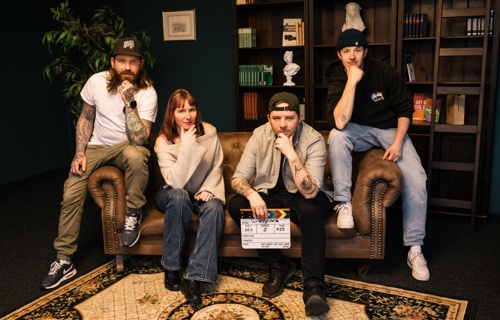 Swiss Filmmakers