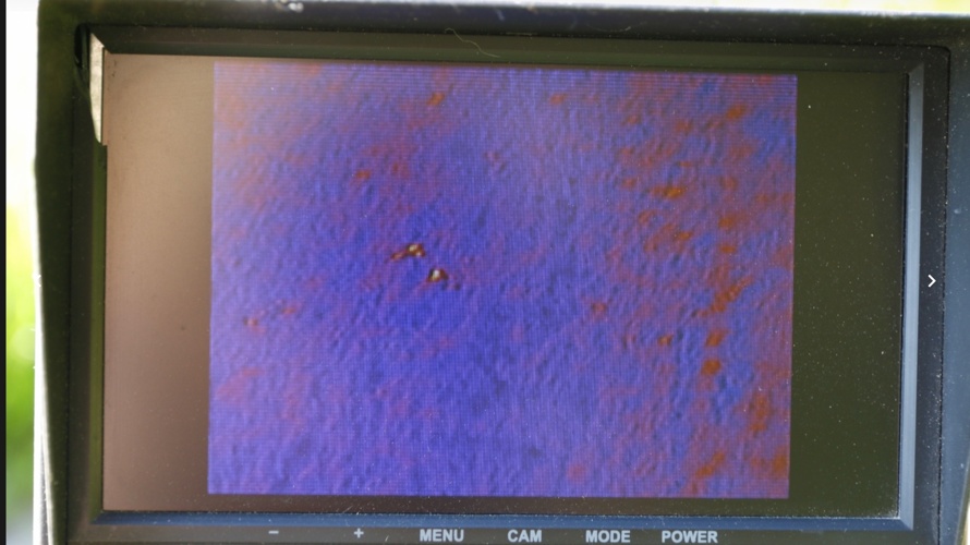 Rehkitzrettung mit Drohnen und Wärmebildtechnik