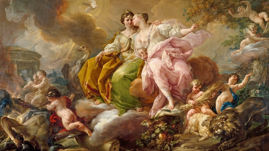 O LUCI BELLE - SUPPORT Schweizer SÄNGERINNEN Nachwuchs