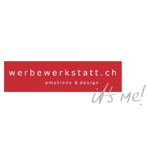 Werbewerkstatt - “Vision ist die Kunst, Unsichtbares zu sehen.”