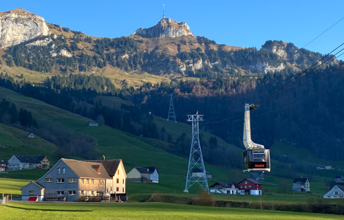 Berglauf-Sonntag 2025