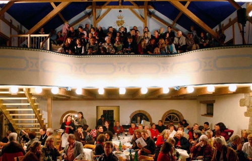 Ein Theater für Embrach!