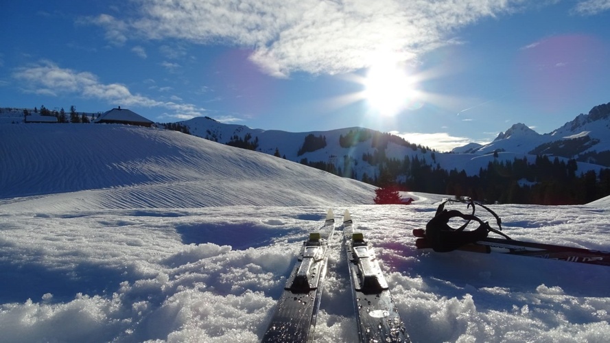 Embarque-toi avec moi dans mon rêve, Noémie Charrière