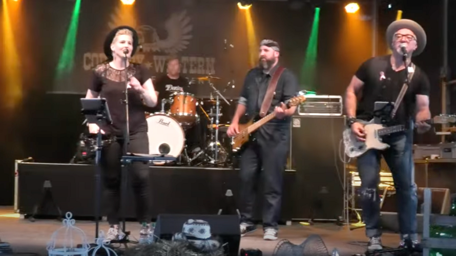 Country im Kandertal