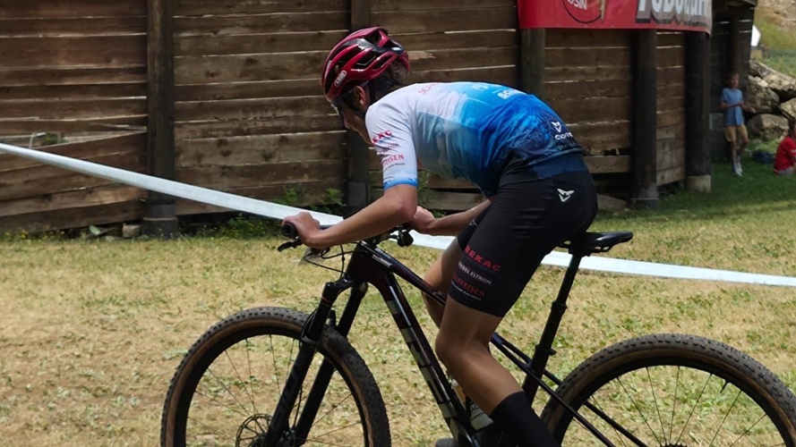Cycling Supporter Mittelland