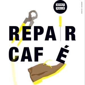 Gutschein Repair-Café (einfache Näharbeit)