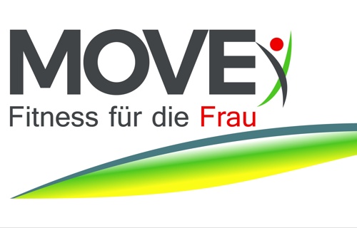 Move Fitness für die Frau