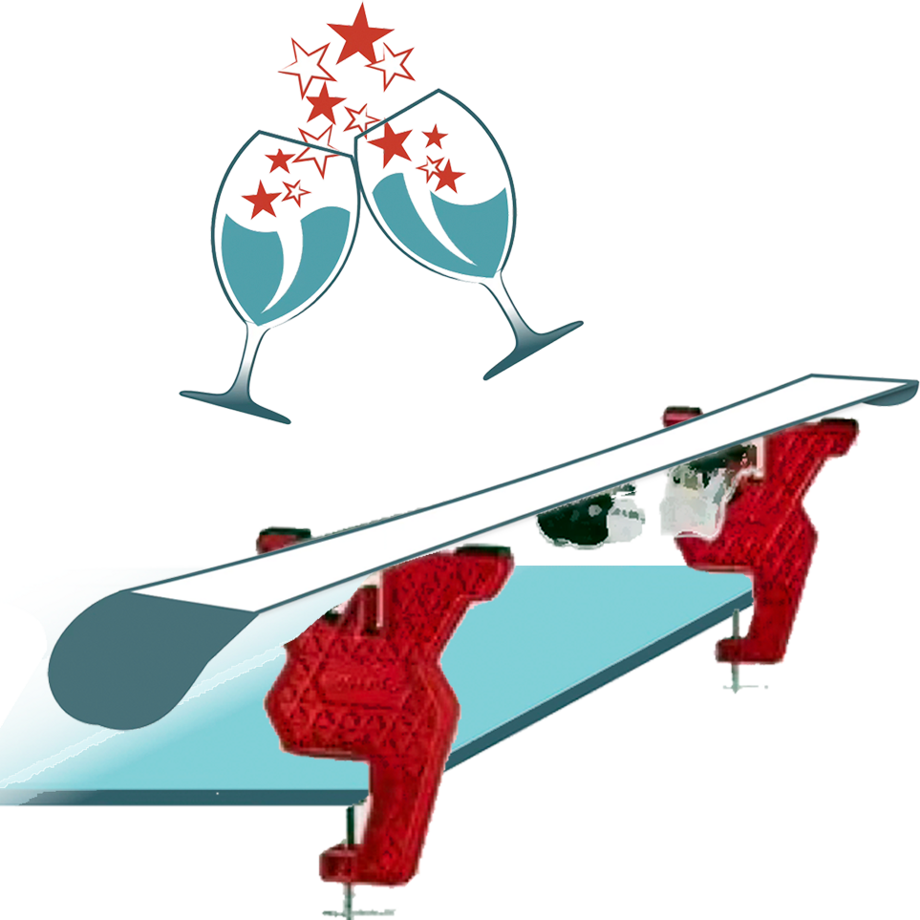 Apéro dinatoire +  1 service ski