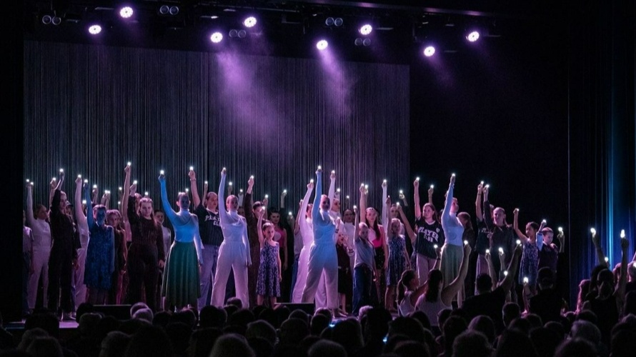 Tanzverein val.danza - ein neuer Raum für unsere Tanzfamilie