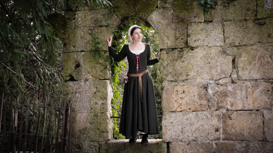 Charles - l'Opéra : du Hardi au Téméraire