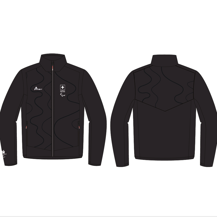 Albright Technical Midlayer Jacket (ausgewählte Grössen)