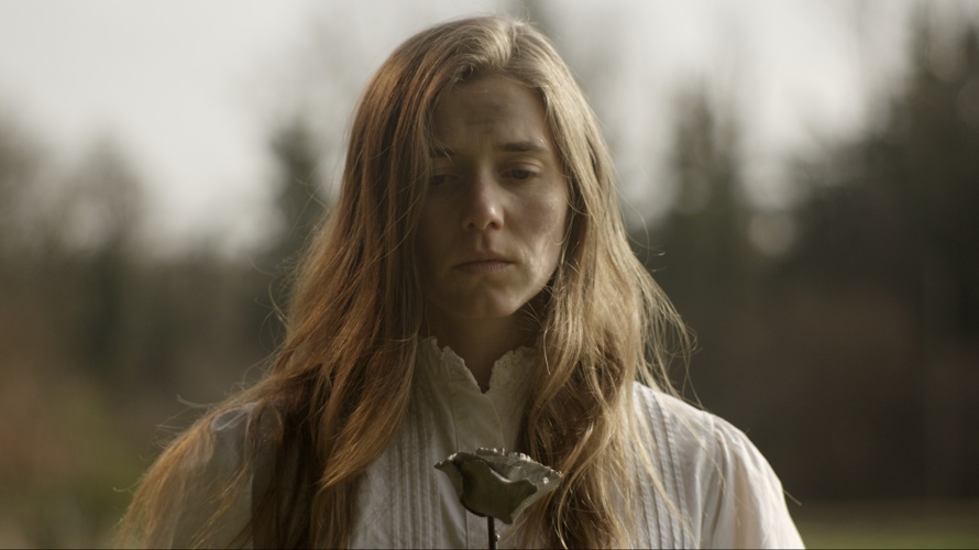 Des Hufschmieds Tochter