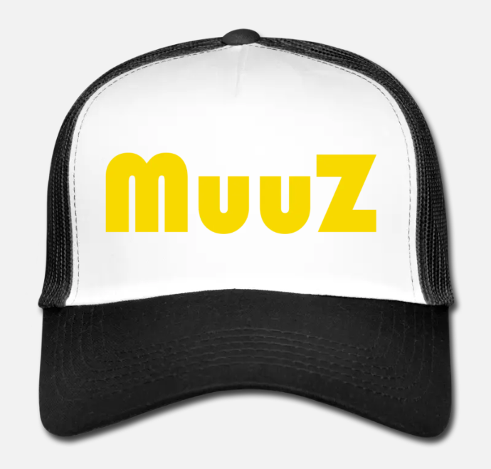 MuuZ Cap