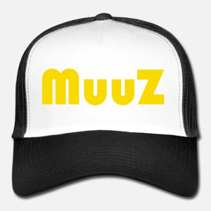 MuuZ Cap