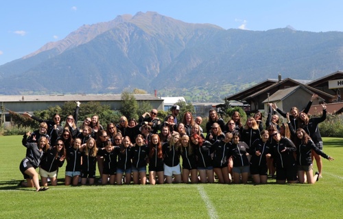 Hilf mit, den VBC Sense neu einzukleiden