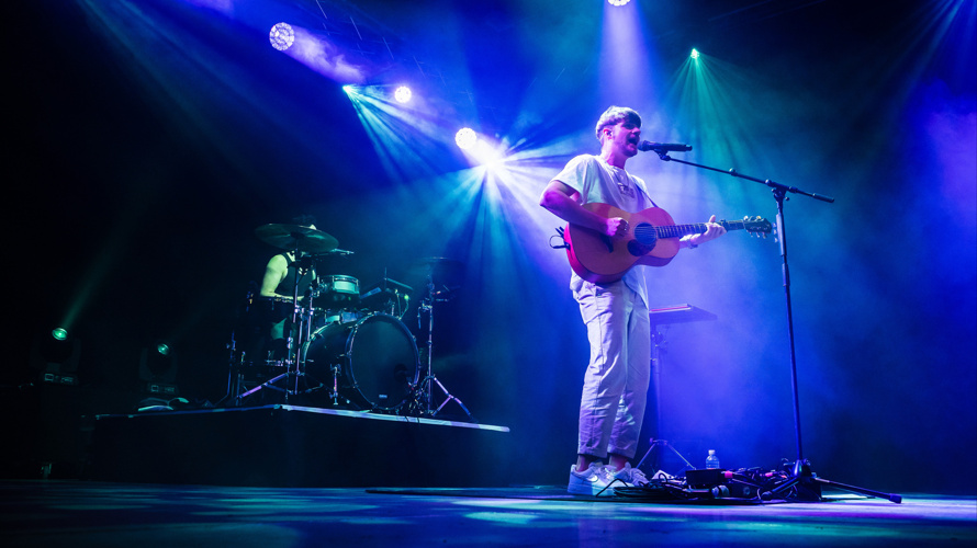 Verein Indoor Festival 2.0