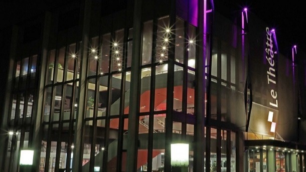 Les Amis du Théâtre