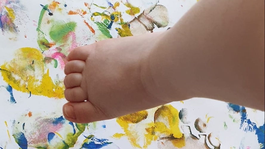 Frauenhaus St.Gallen unterstützen