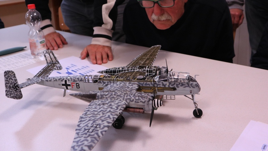 Modellbbauclub Wyland