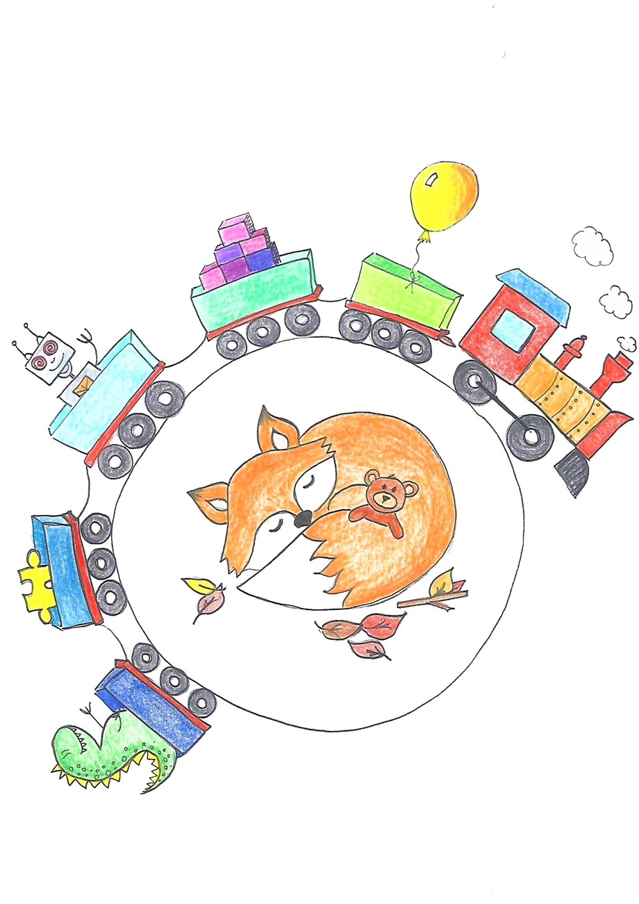 Il tuo nome nella nostra Ludoteca + un abbonamento annuale