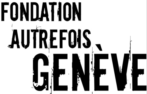 Fondation Autrefois Genève