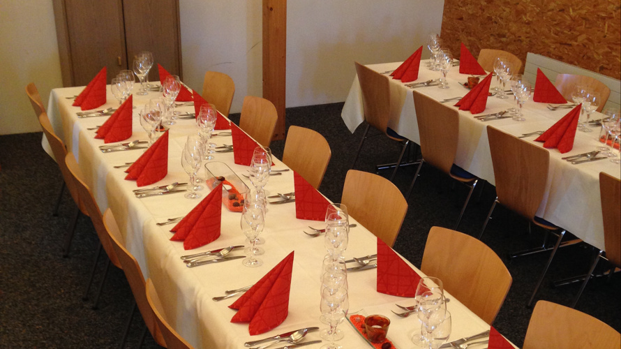 Restaurant zum alte Pflüegli Gossau