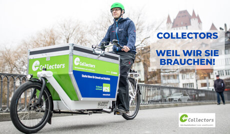 Es bleiben noch 23 Tage um Collectors zu retten!