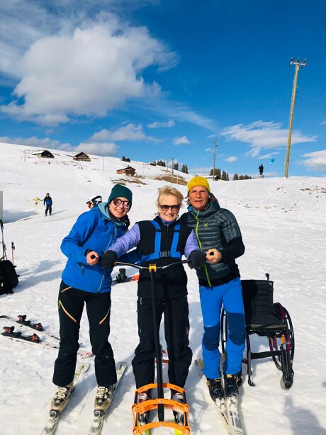 Le Projet est maintenant terminé