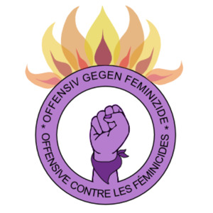 Offensiv gegen Feminizide (OGF)