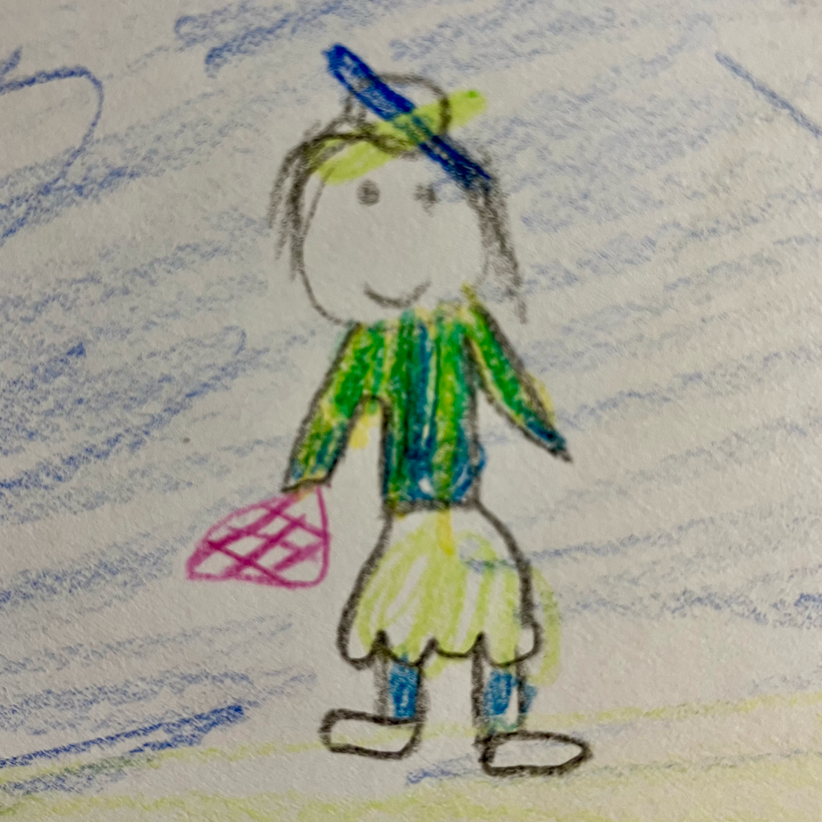 Reservierter Platz, 3. Juni 2026