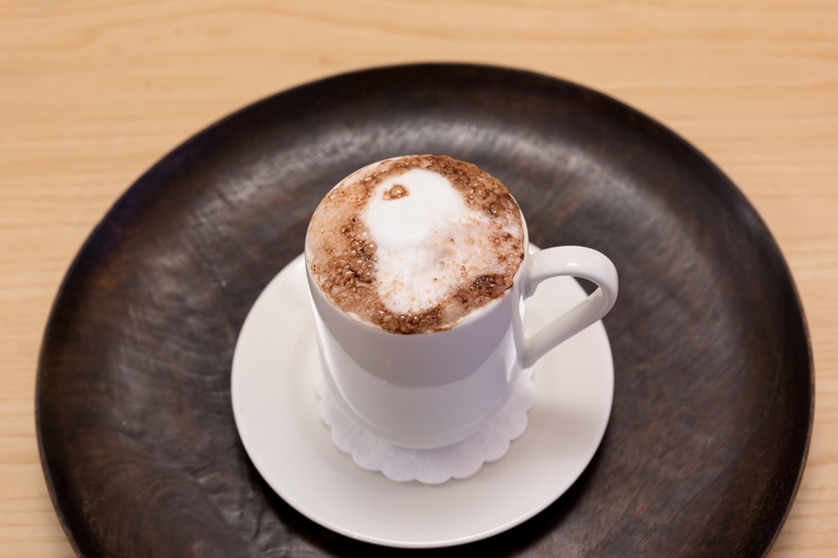 Gutschein Kaffee & Minidessert