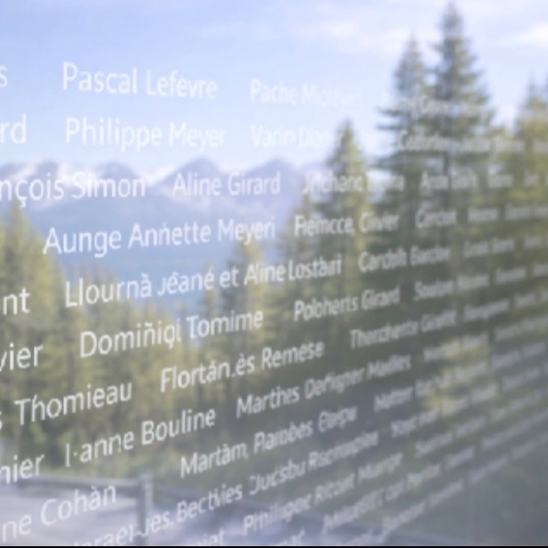 Tableau physique Gold