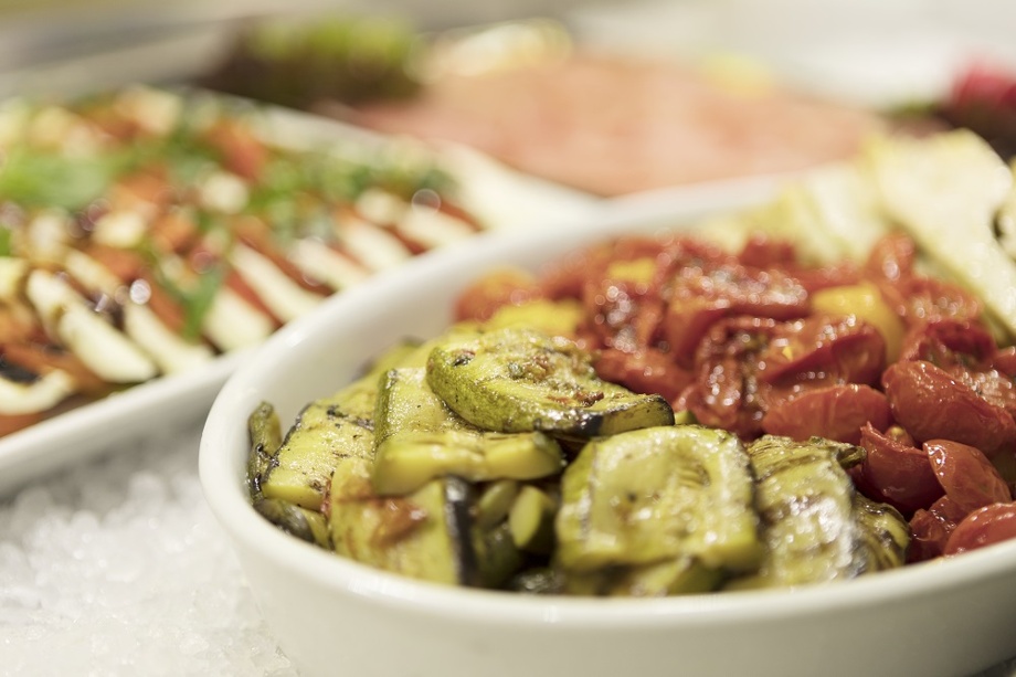 Gutschein 2 Mittagslunch inkl. Getränke