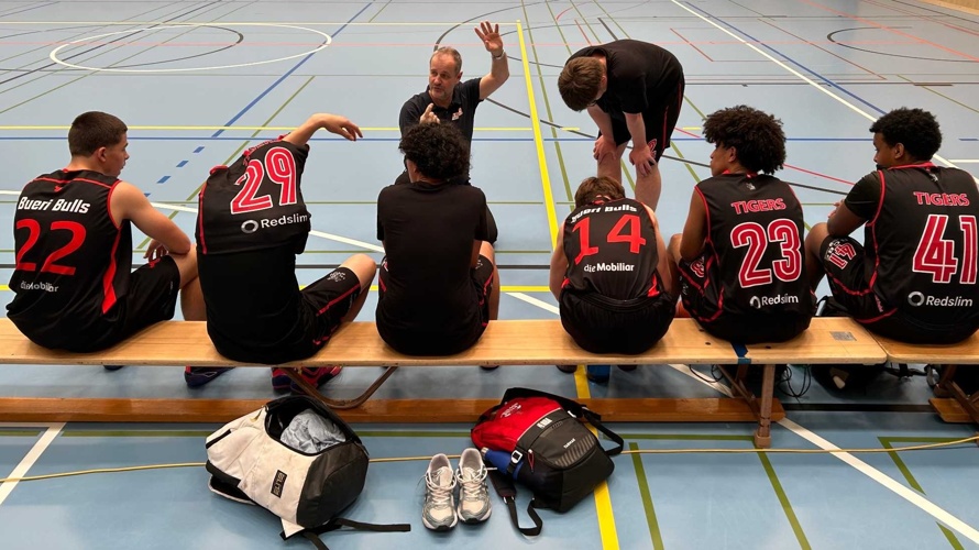 60 Jahre Basketballclub Buchrain-Ebikon