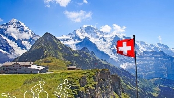 Devenons ensemble des Ironmans