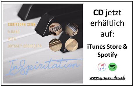 CD digital verfügbar