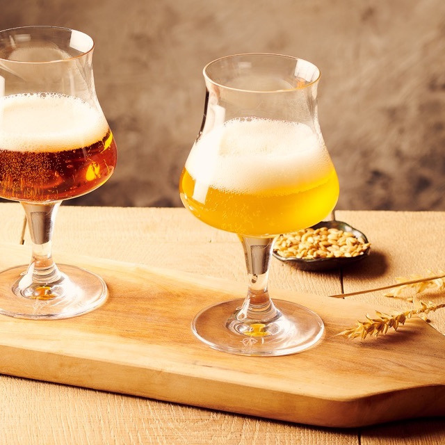 L'Abo Bières À Partager