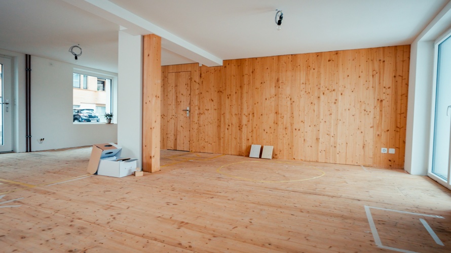 Gönnerverein Talhebammen